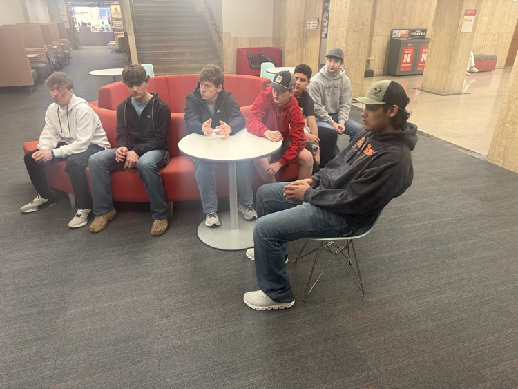 HPC STORM tweet media