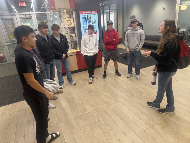 HPC STORM tweet media