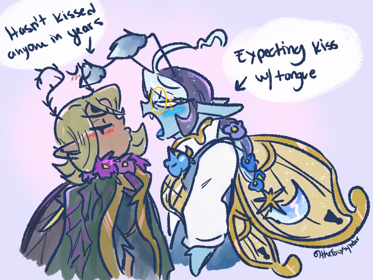 Faux ✨WLL enthusiast tweet media