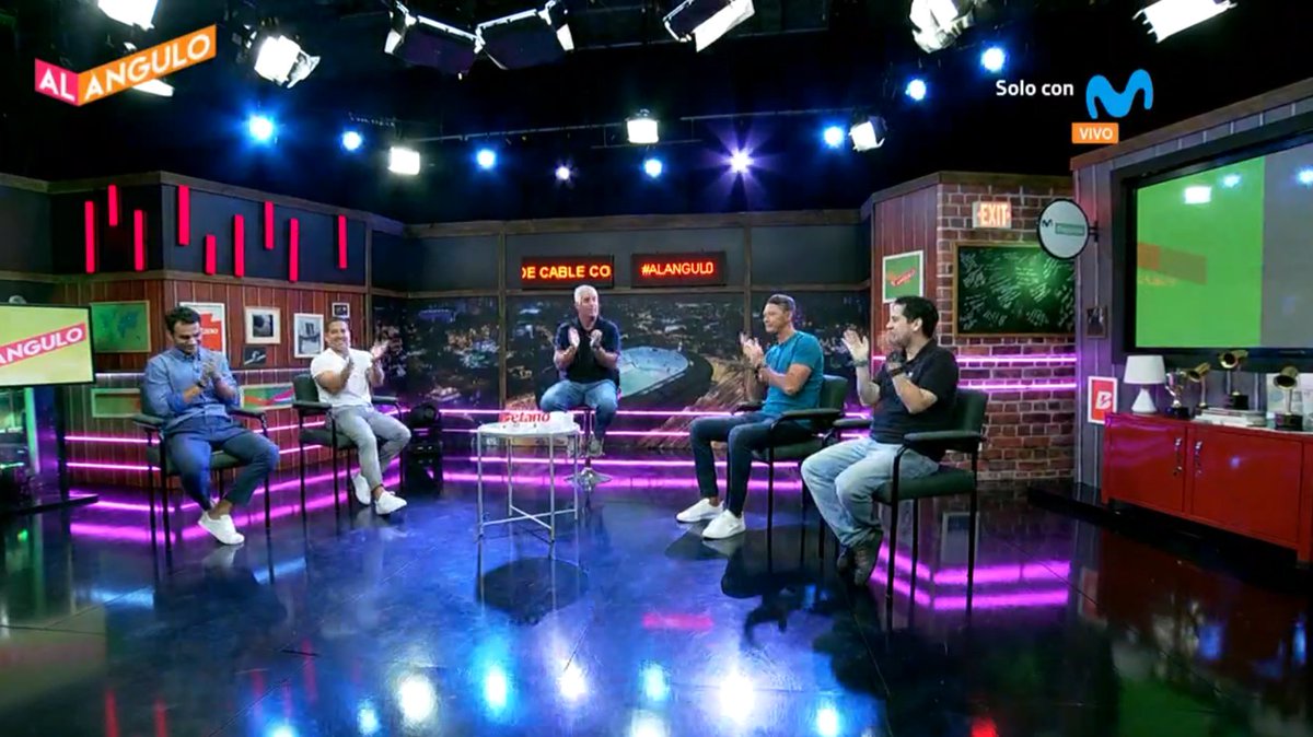 Movistar Deportes tweet media