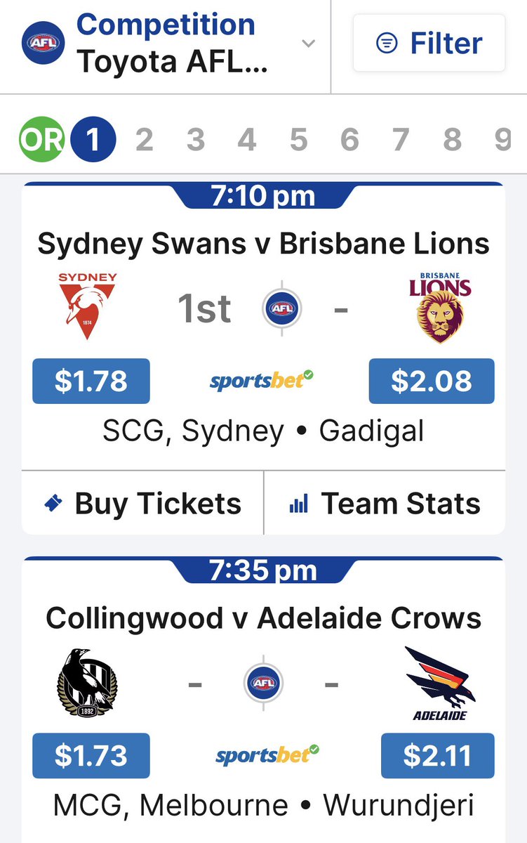 Stephen Quartermain tweet media