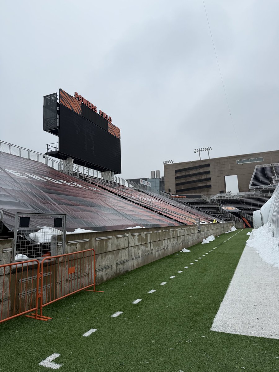 Webber Marx ‘27 QB tweet media