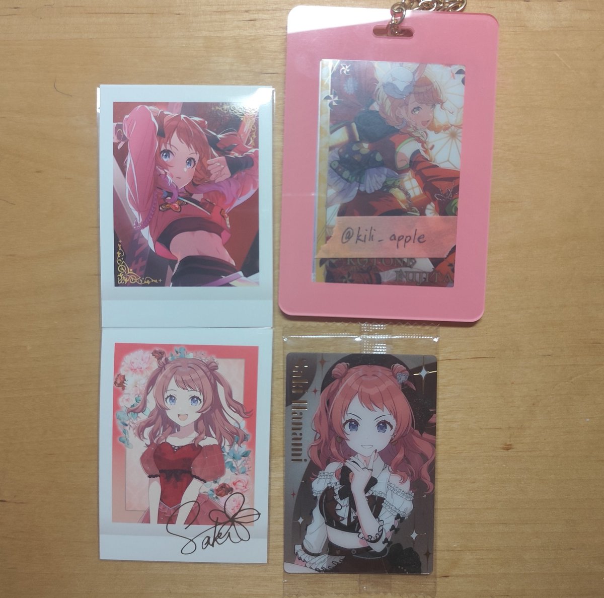 霧林檎@ツイフィ tweet media