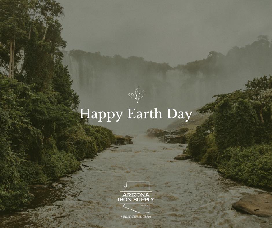 ArizonaIron's tweet image. Need a quote? Questions about our products? Our team is ready to help! Cone on in and see us!

#welder #industrialsteelsupply #metal #AzIronSupply #cncmachine #AZIron #weldernation #iron #metalsupply #ornamental #DavisIndustries #construction