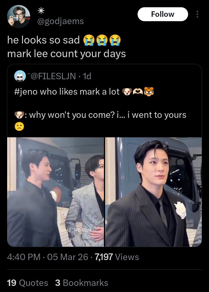 remarklee protect tweet media