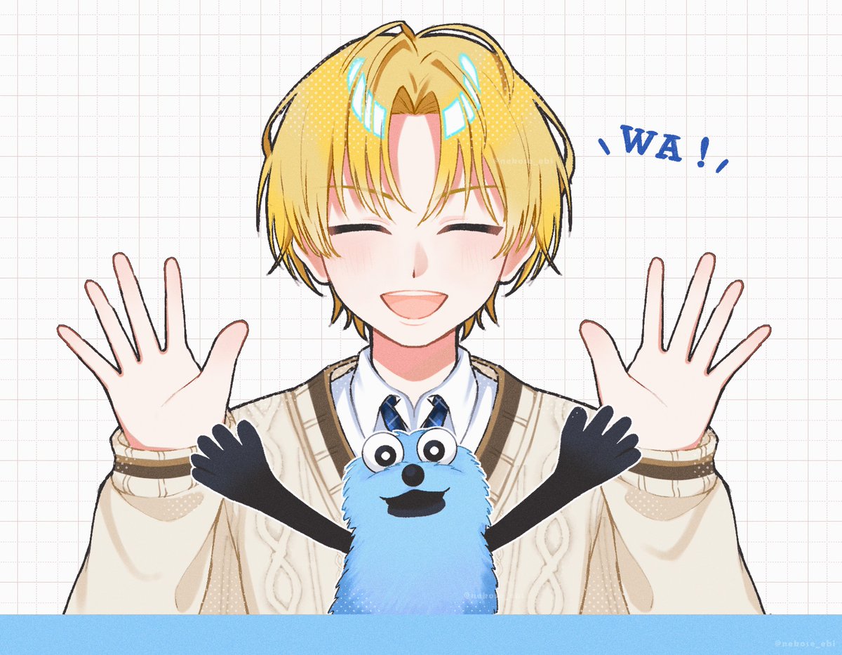 🤗 #絵クス絵画