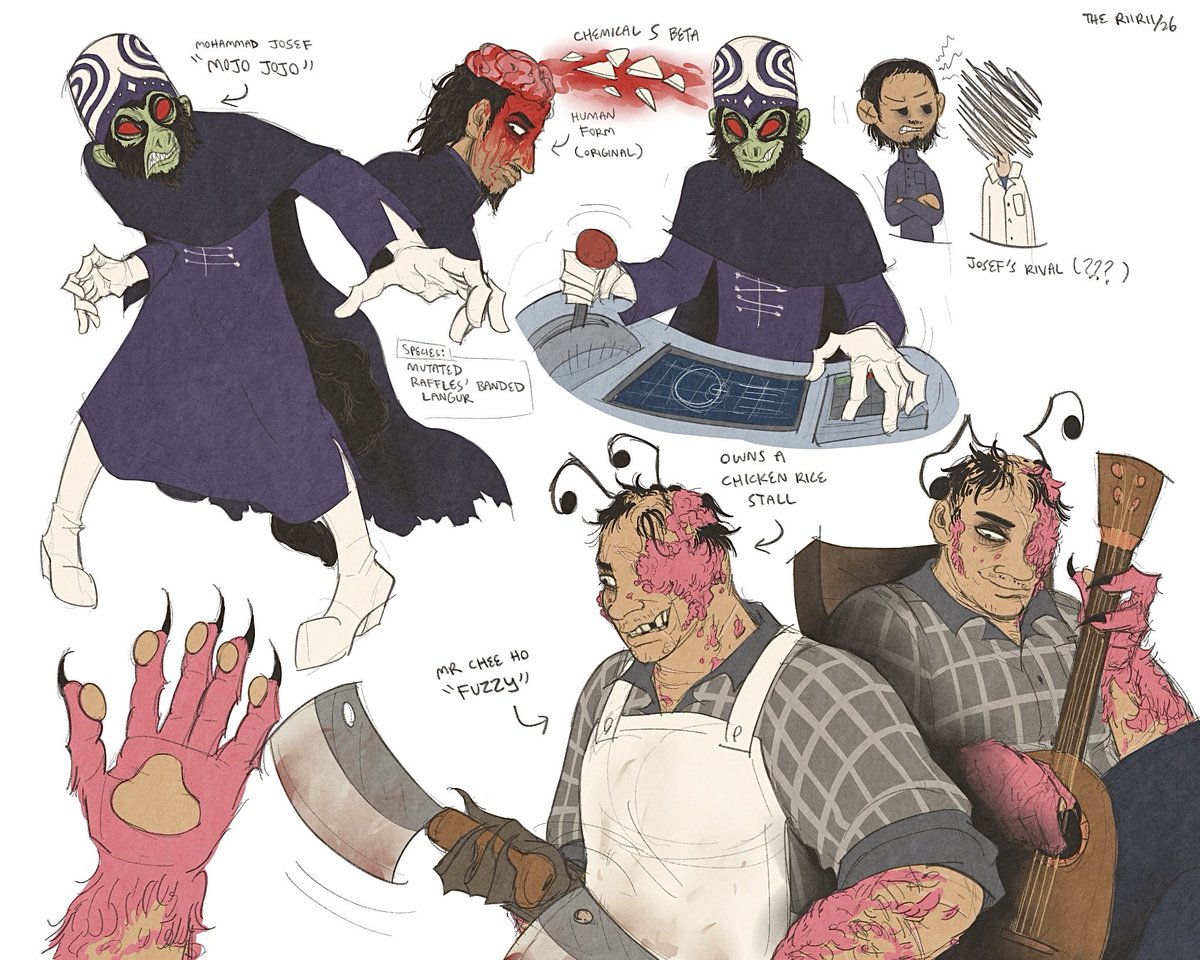 ᓚ ❥:: THE RIIRII tweet media