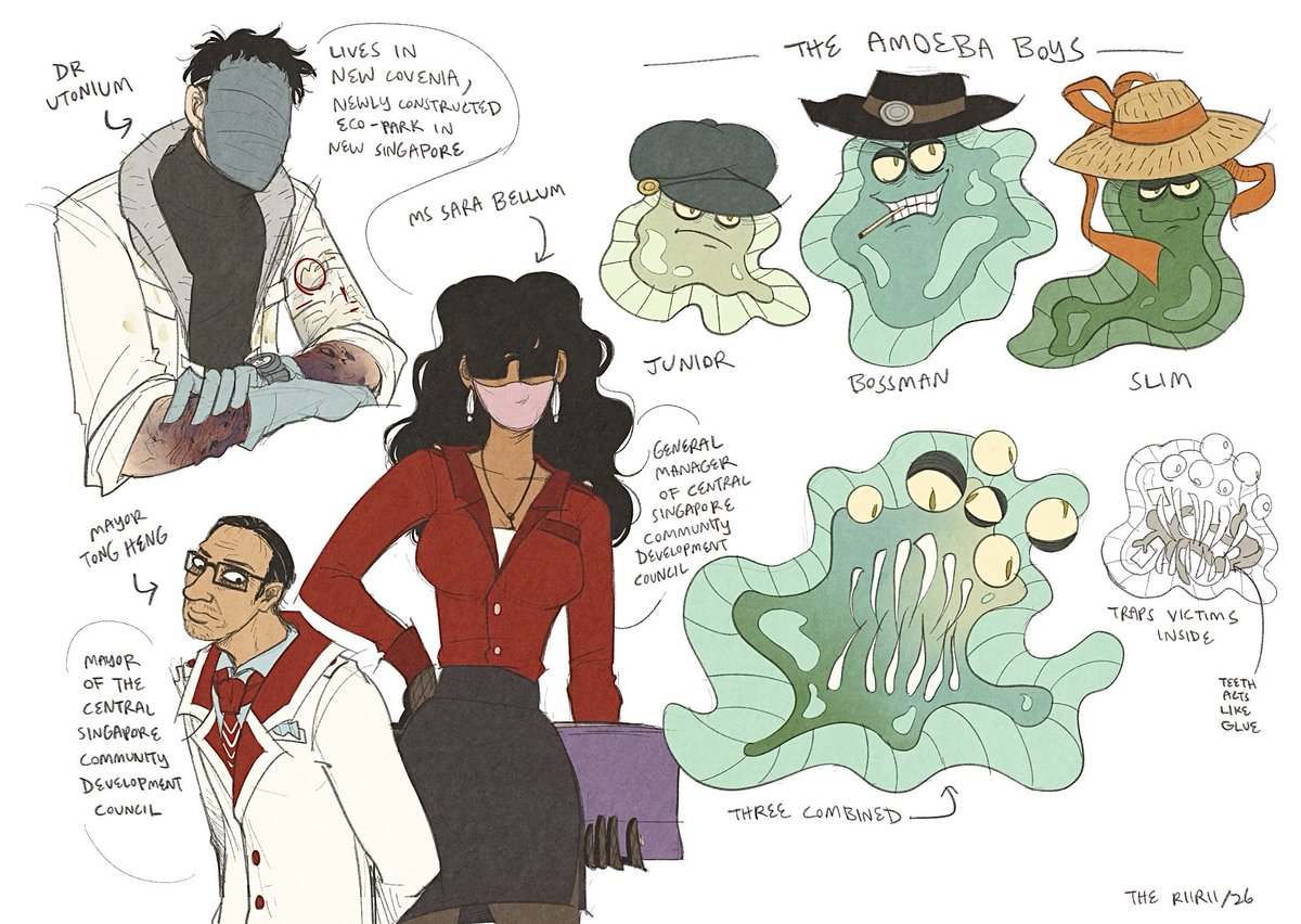 ᓚ ❥:: THE RIIRII tweet media