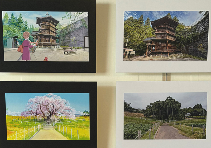 VECTOR magazine -ビジュアル・エンタテインメントマガジン- tweet media