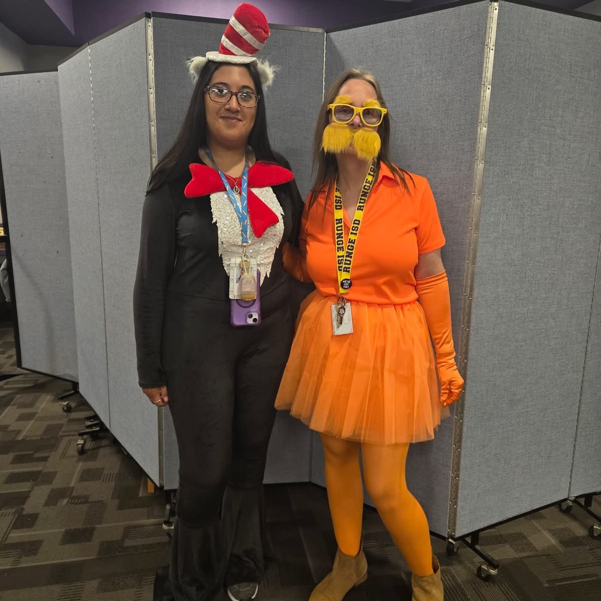 Runge ISD tweet media