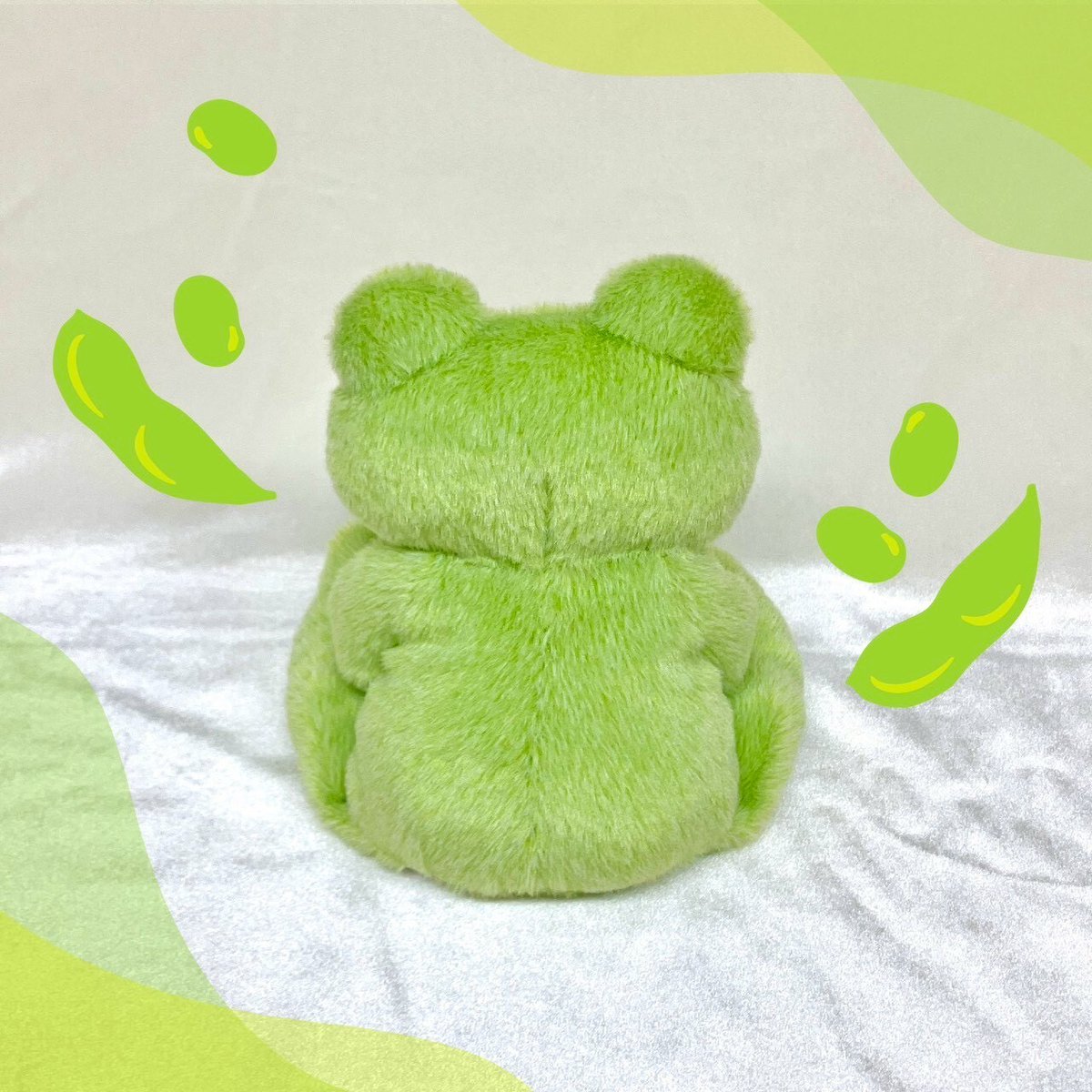 ずんだ茶寮とかえるのピクルスがコラボ