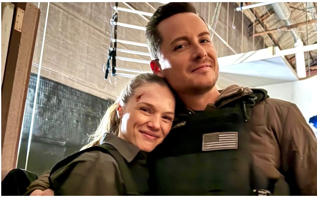 Tray-Jess {fan account} tweet media