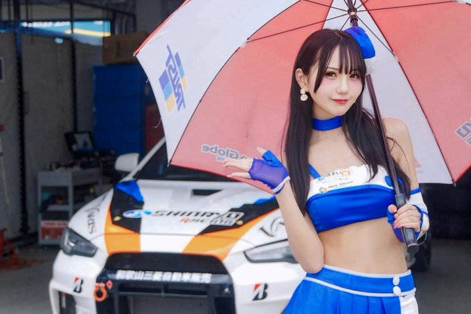 Twitterのコスプレ画像16