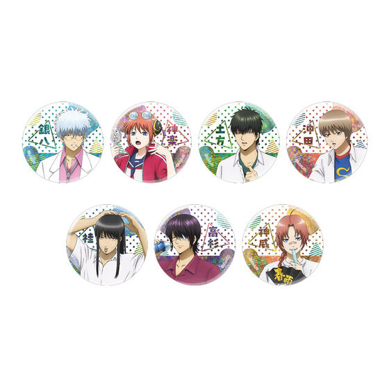 銀魂グッズ新作情報 (@gintama_goods_) / Posts / X