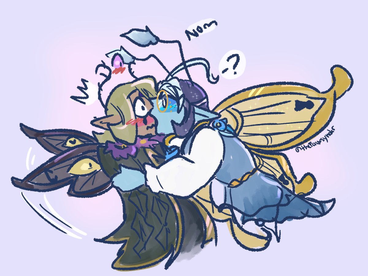 Faux ✨WLL enthusiast tweet media