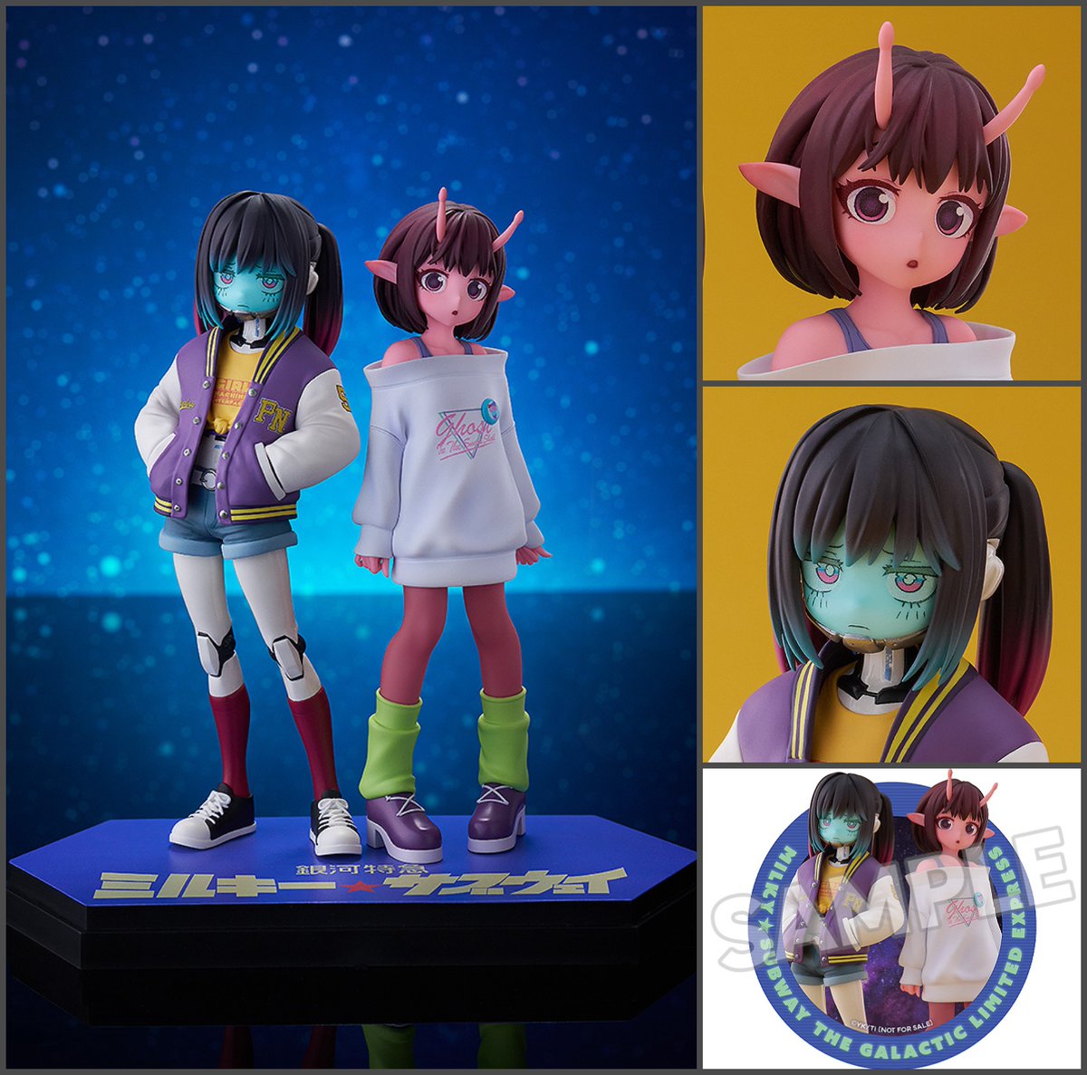 GoodSmile_US tweet media