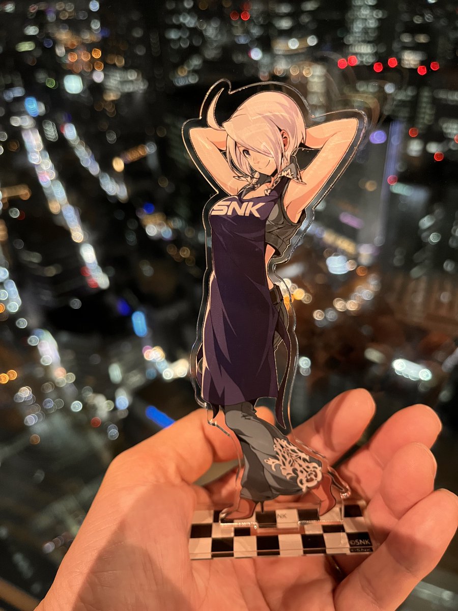 Andvari-あっきー tweet media