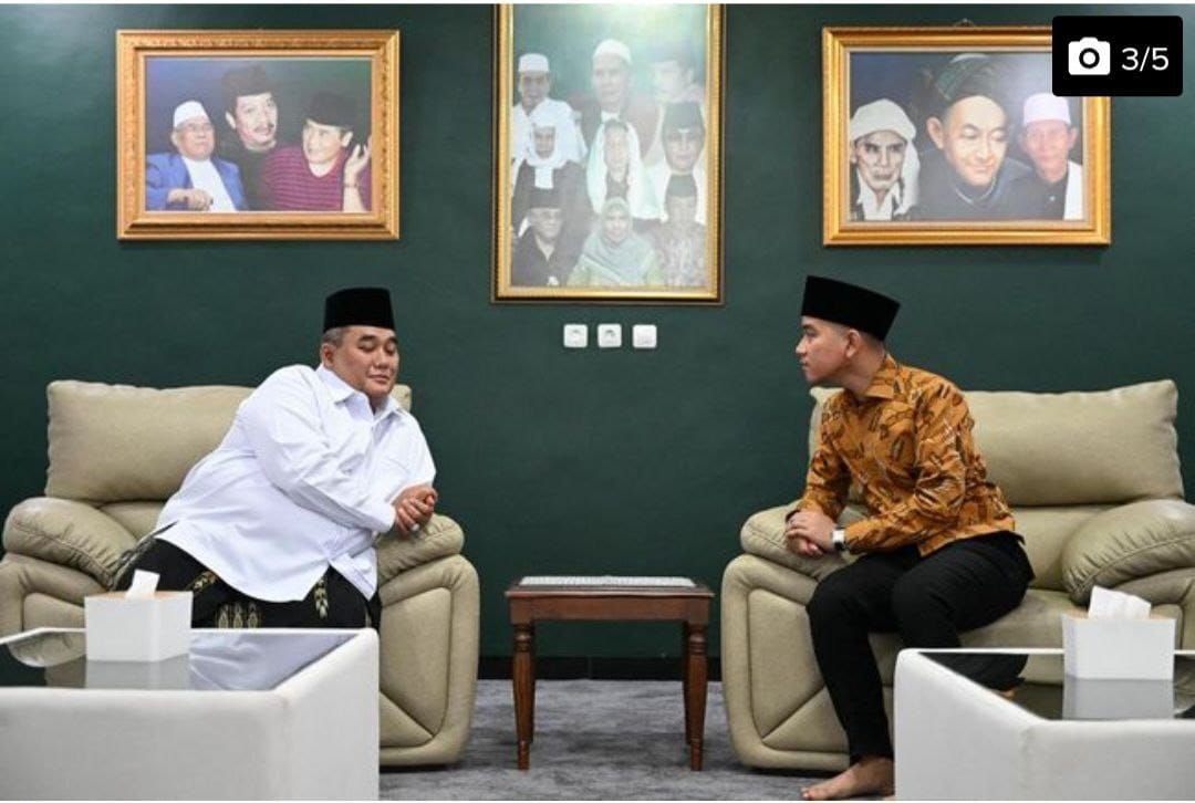 JOKOWI LOVERS tweet media