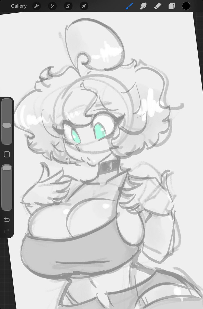 XPI Σ Art☄️🔞 tweet media