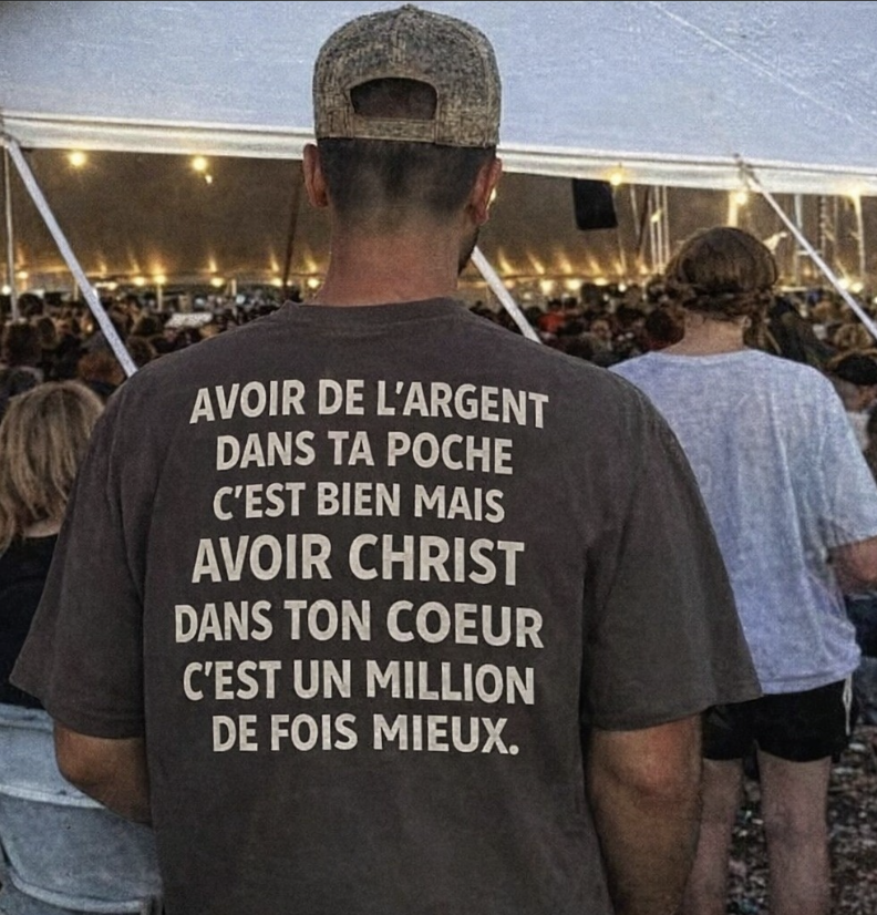 Jésus est Dieu tweet media