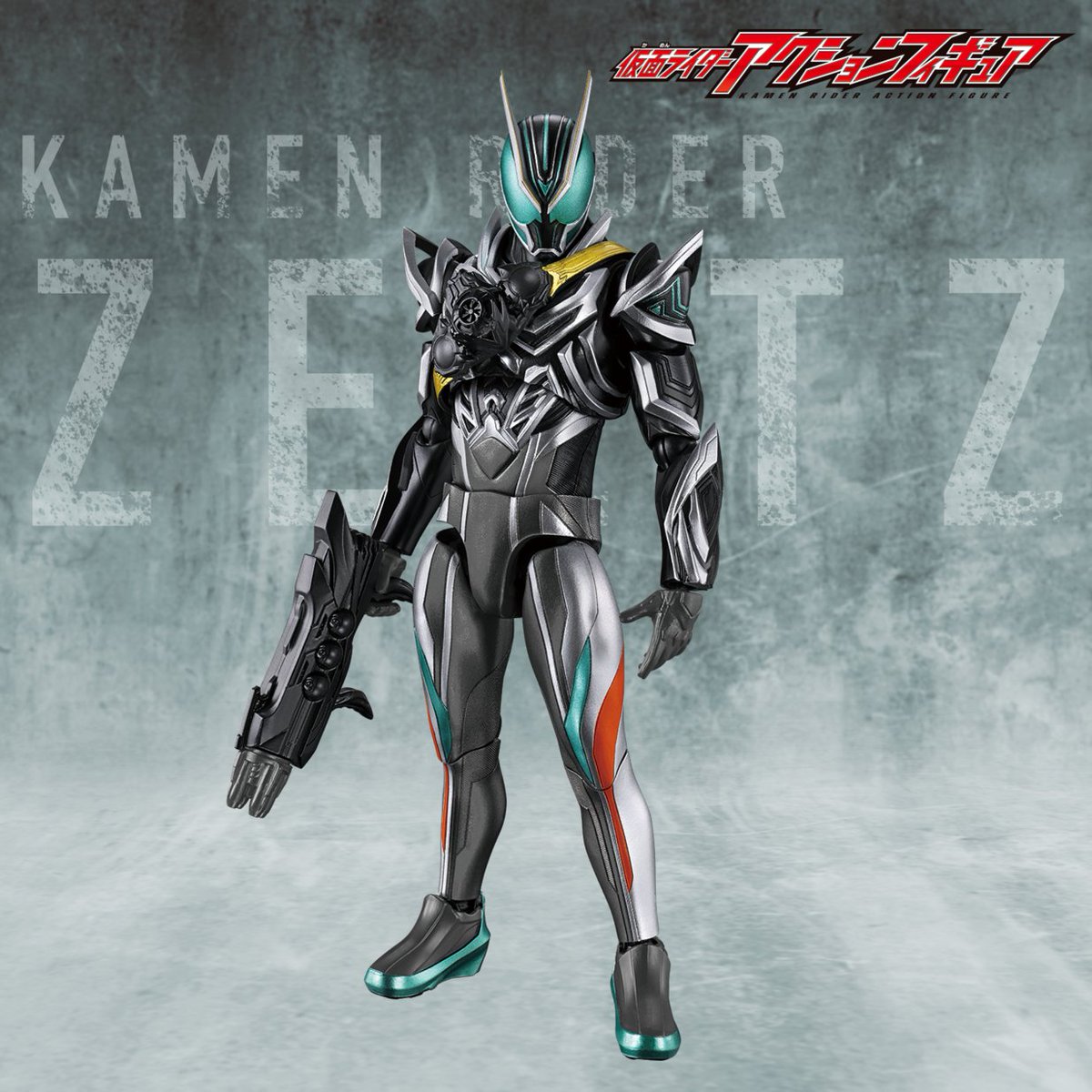 仮面ライダーおもちゃウェブ公式 (@bandai_ridertoy) / Posts / X