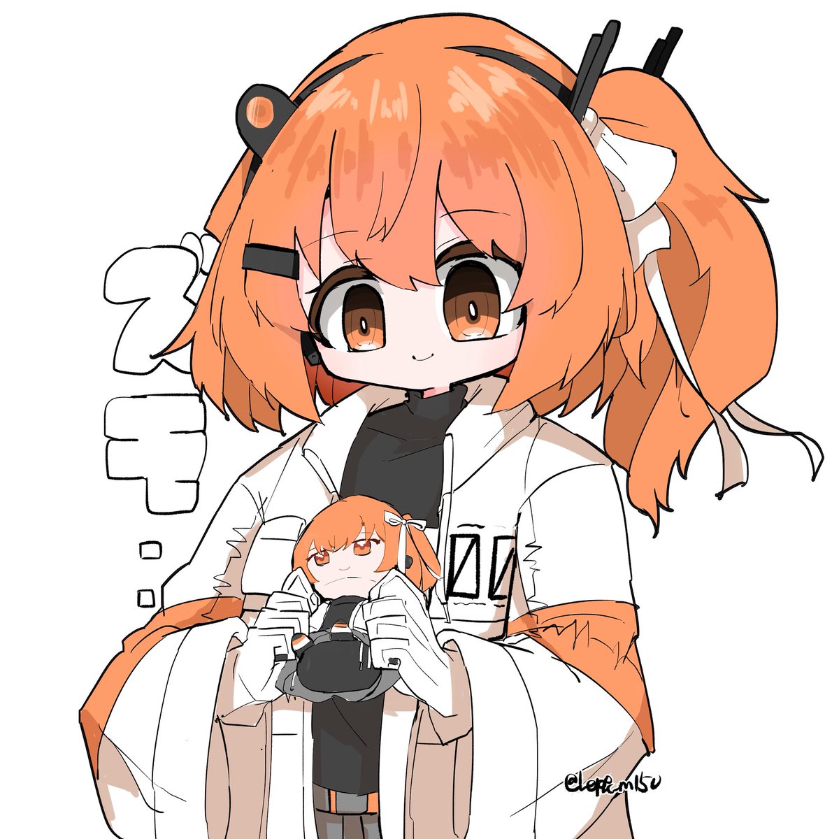 Lemon/れもん tweet media