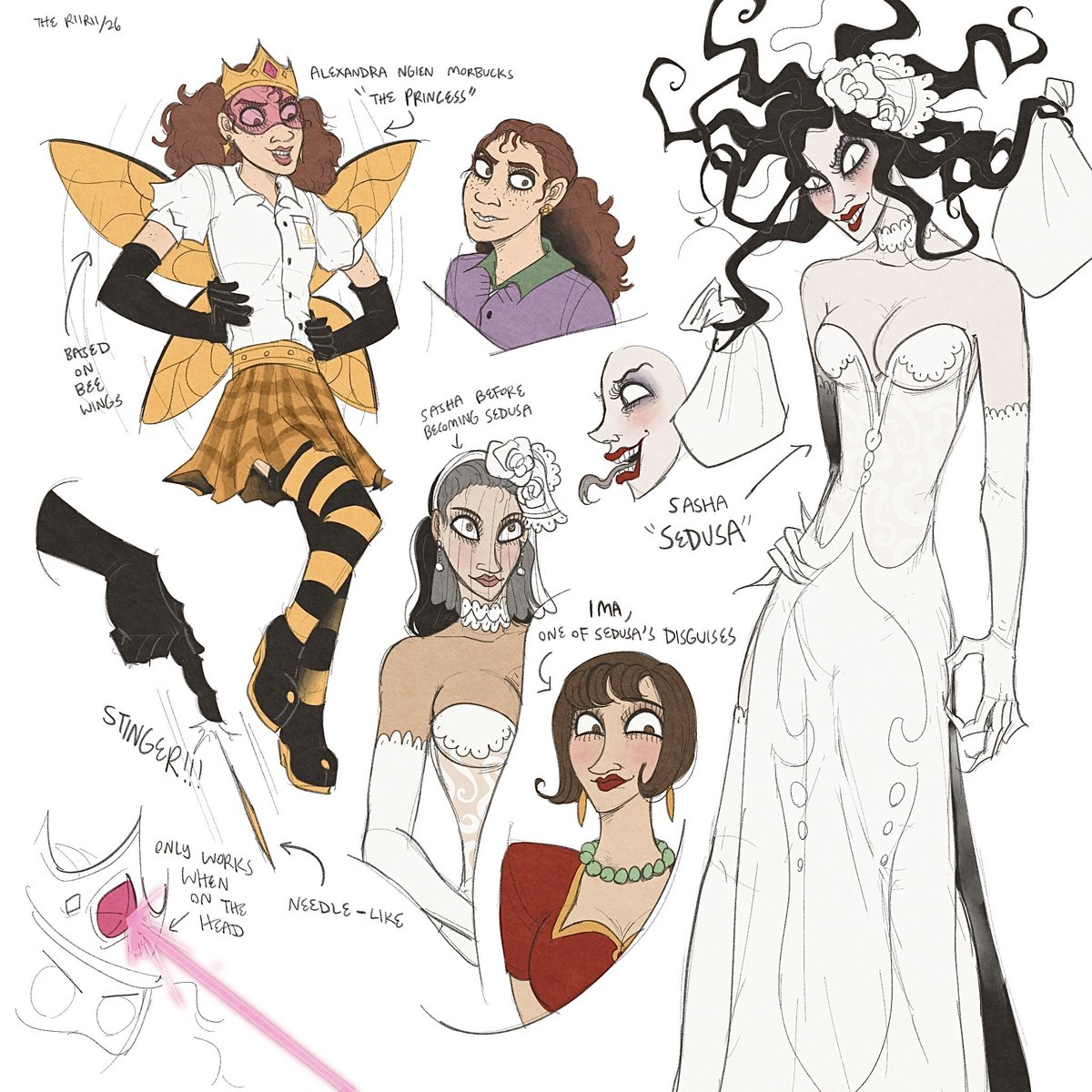 ᓚ ❥:: THE RIIRII tweet media