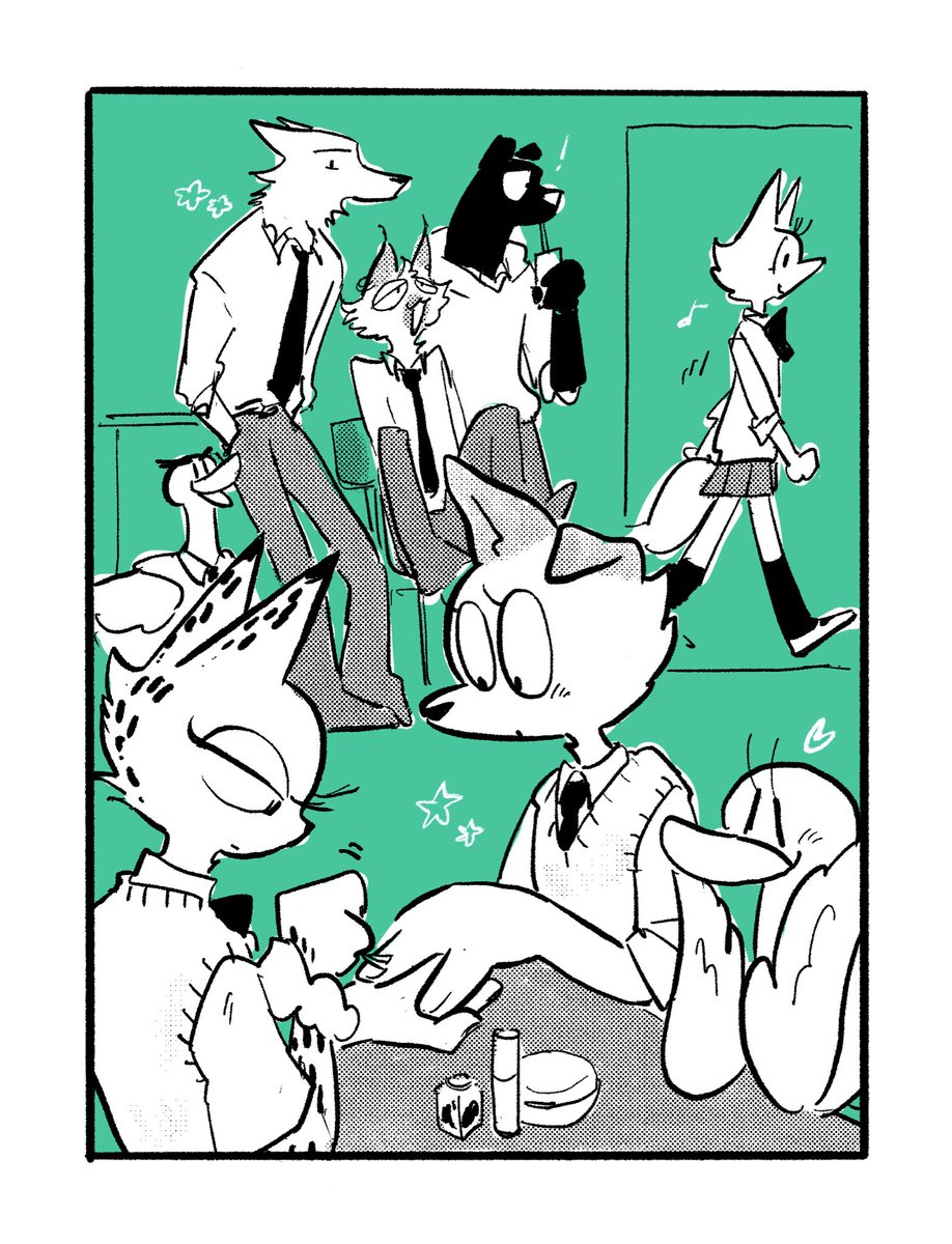 さかなへん🐟☔雨ノ國屋 (@sacanahen) / Posts / X