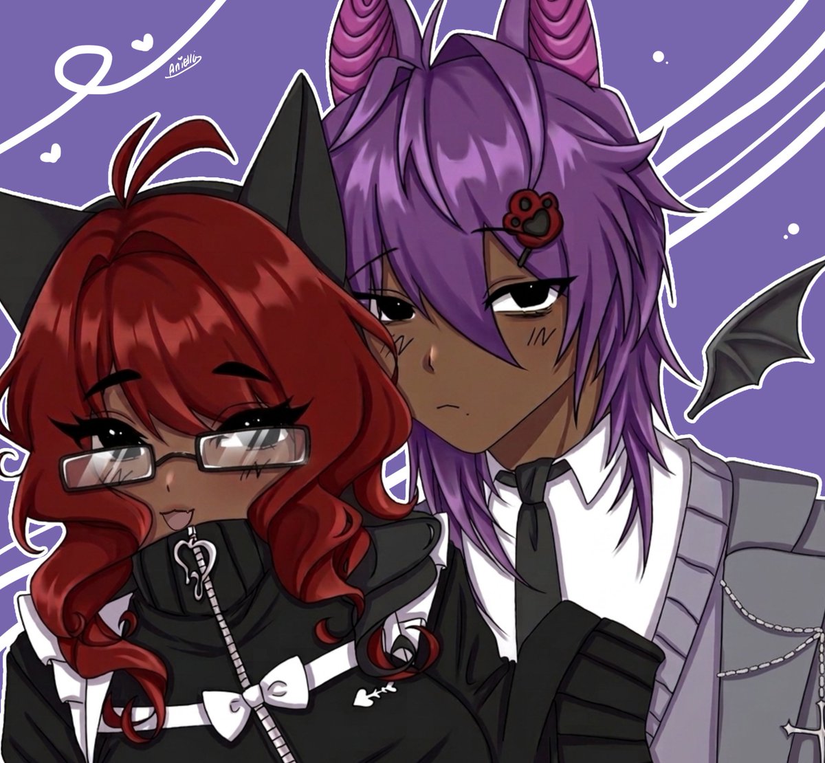 Anielli ☕️【NEO:Luma】 tweet media