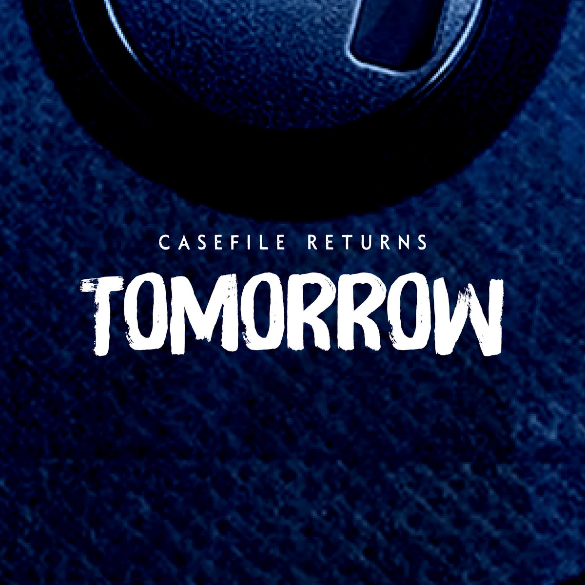 Casefile: True Crime Podcast tweet media