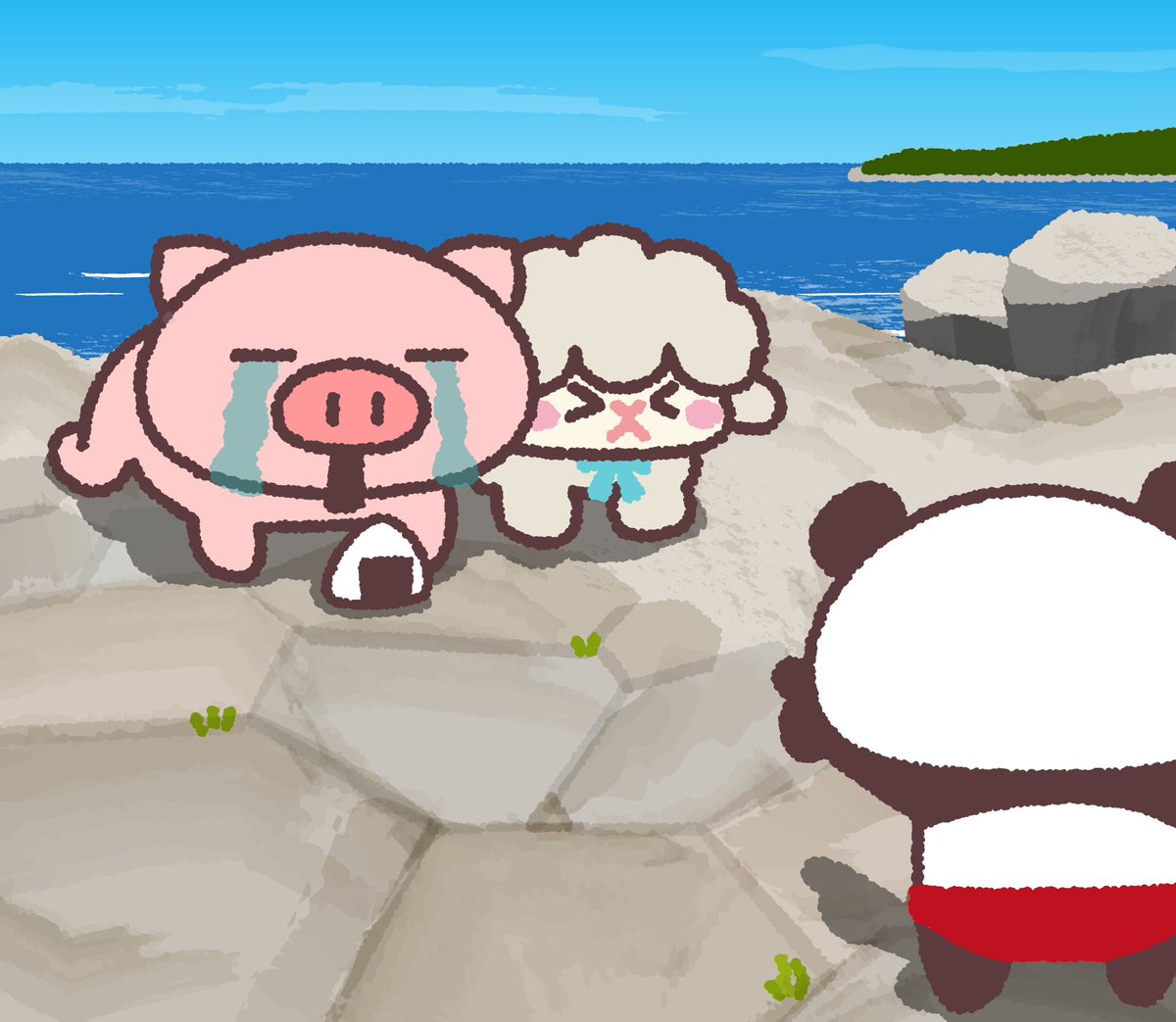 ぶたた (@butatadecosmith) / Posts / X