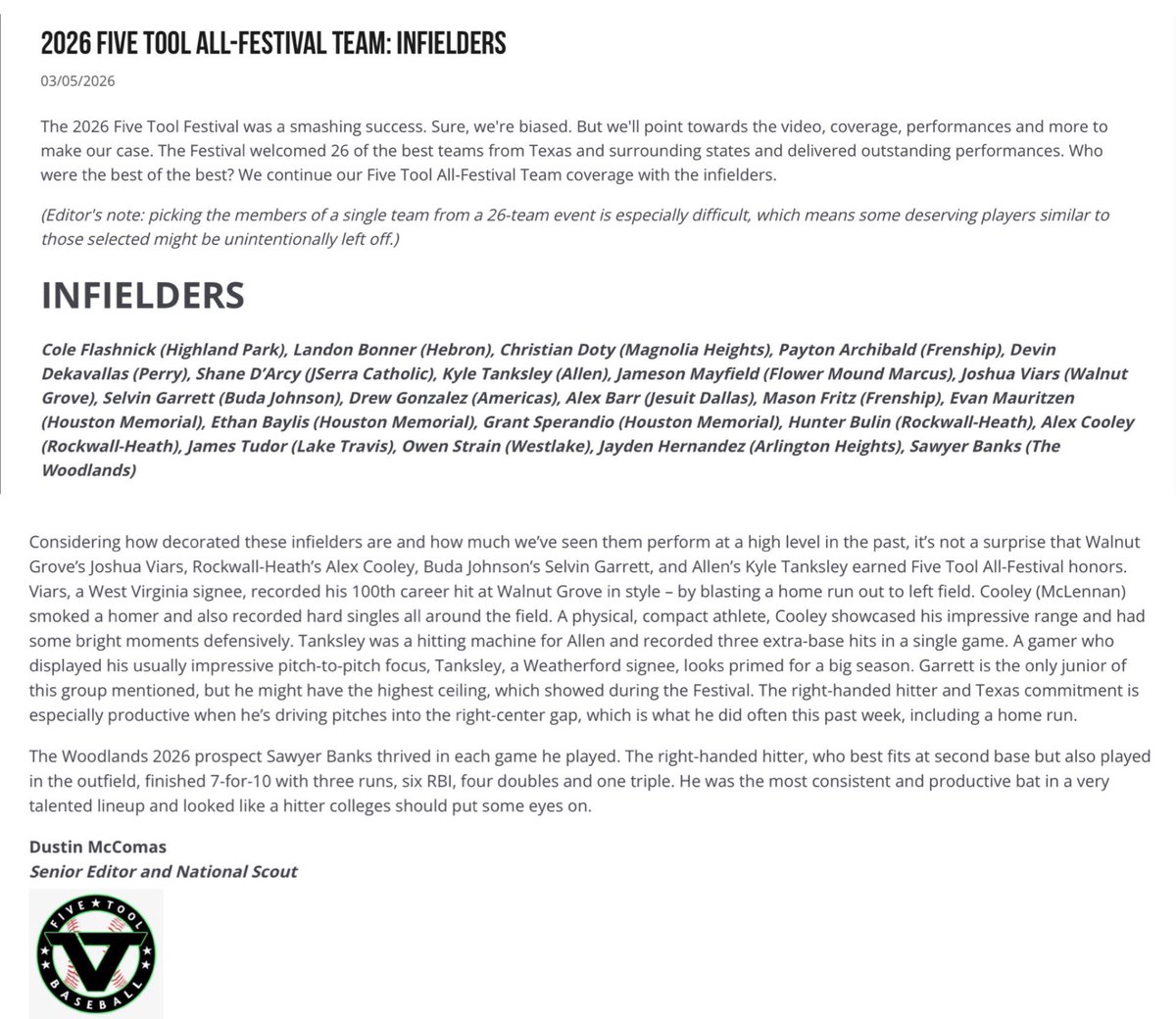 Alex Cooley / AC tweet media