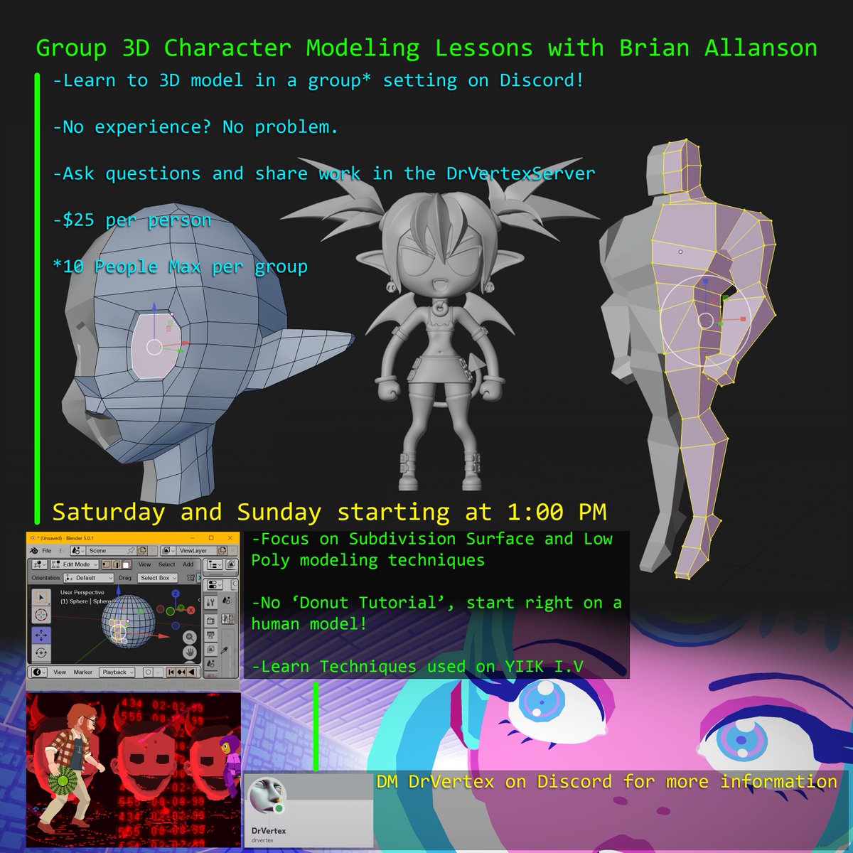 Brian P Allanson tweet media