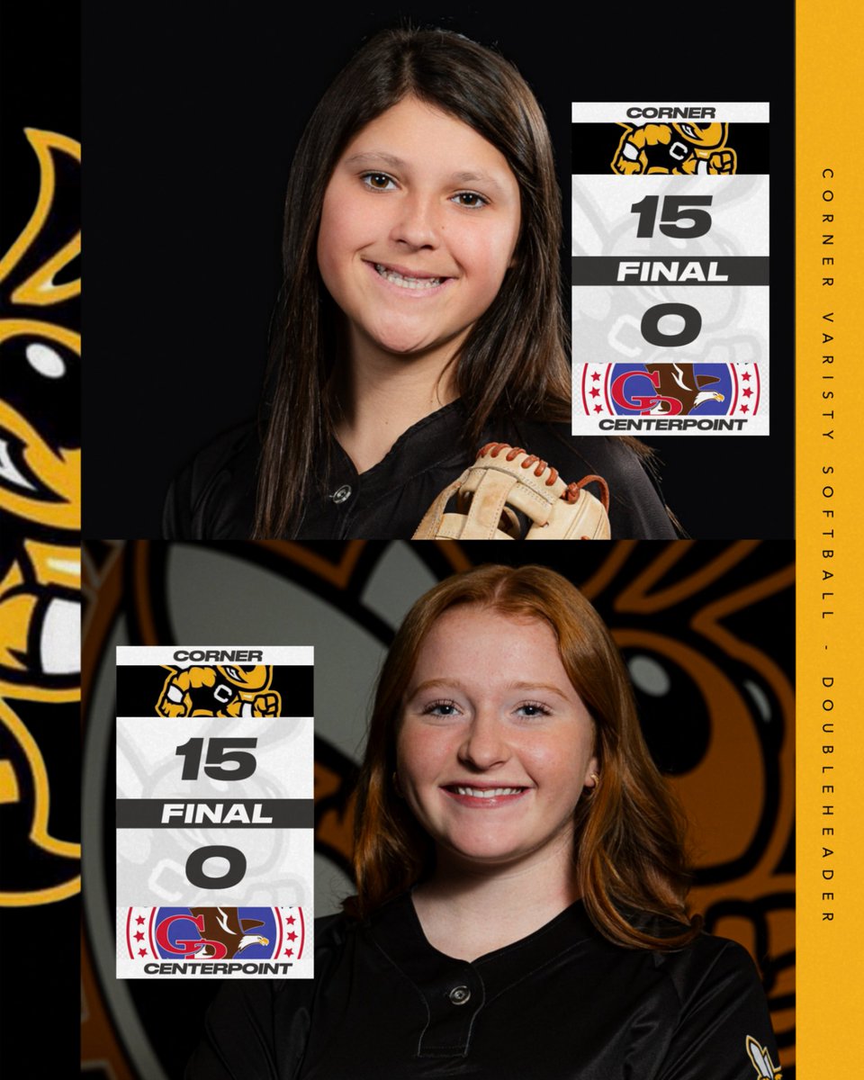 CHS Softball tweet media