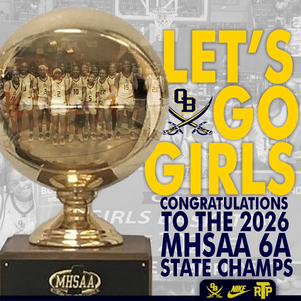 Olive Branch Football Recruiting tweet media