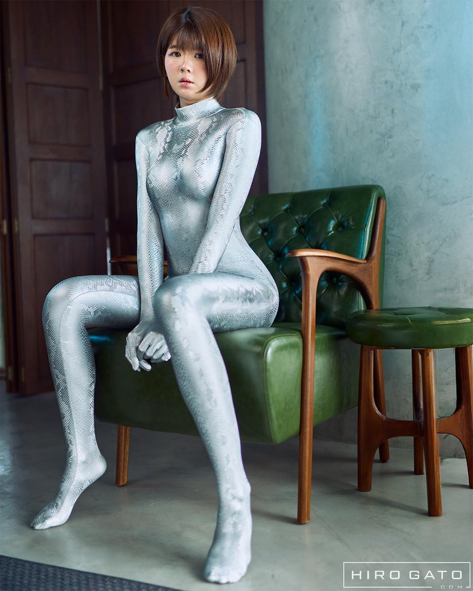 Hiro Gato tweet media