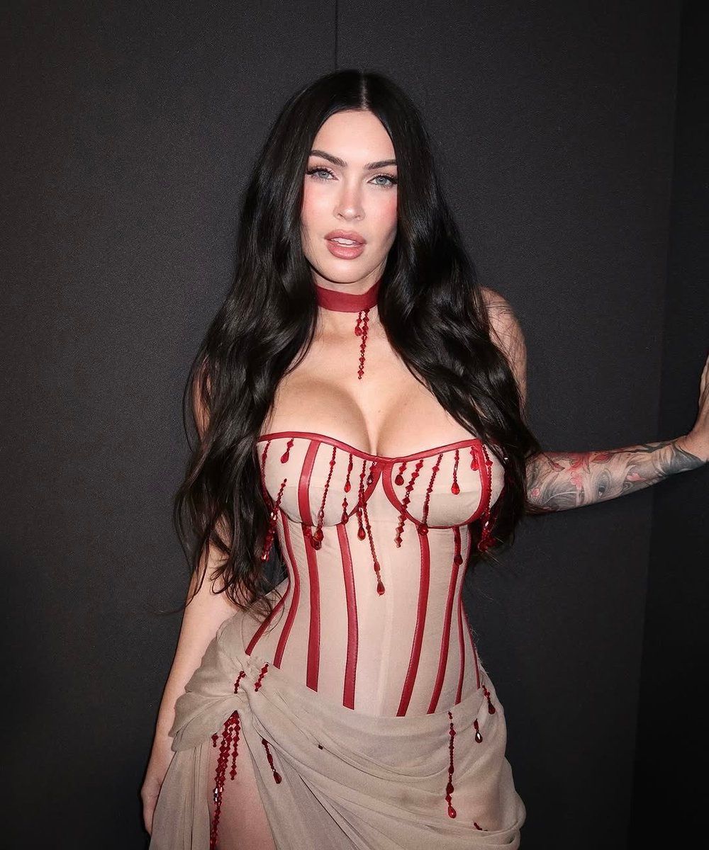 Megan Fox