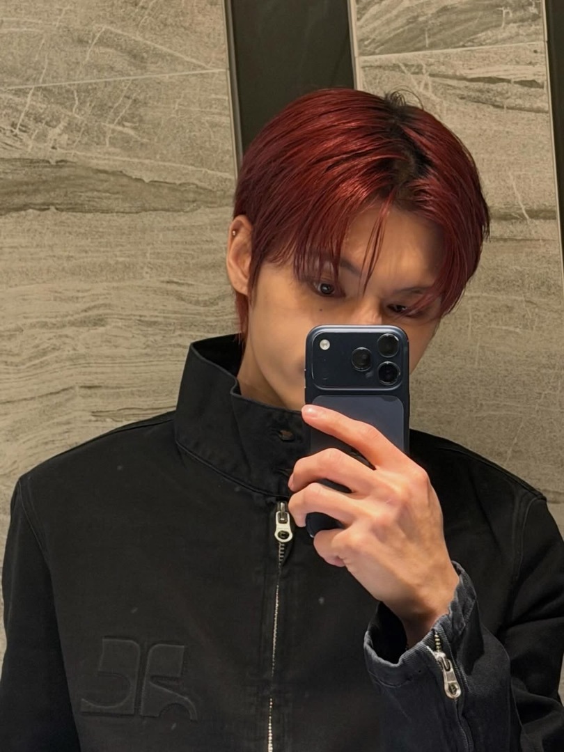 selfolssi ♤ tweet media