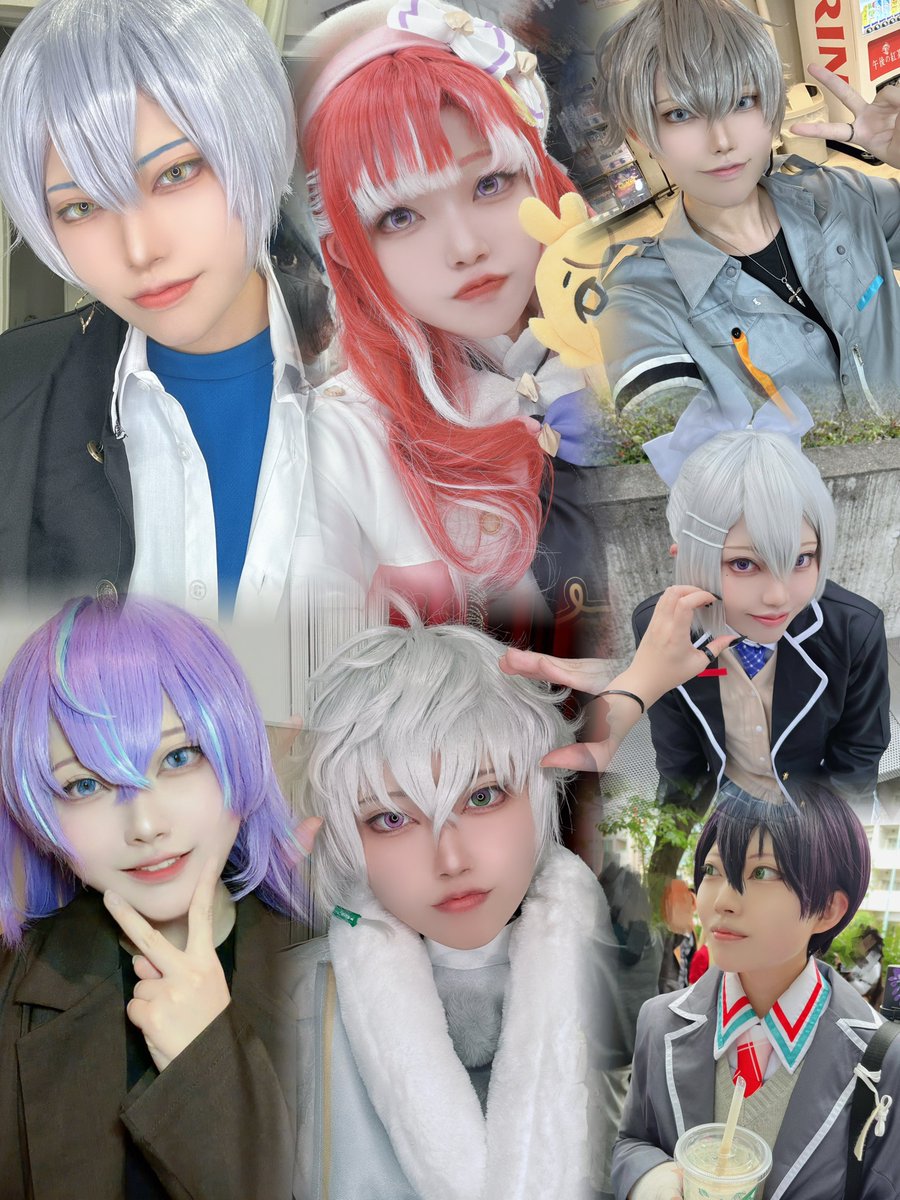 こる🐹 tweet media