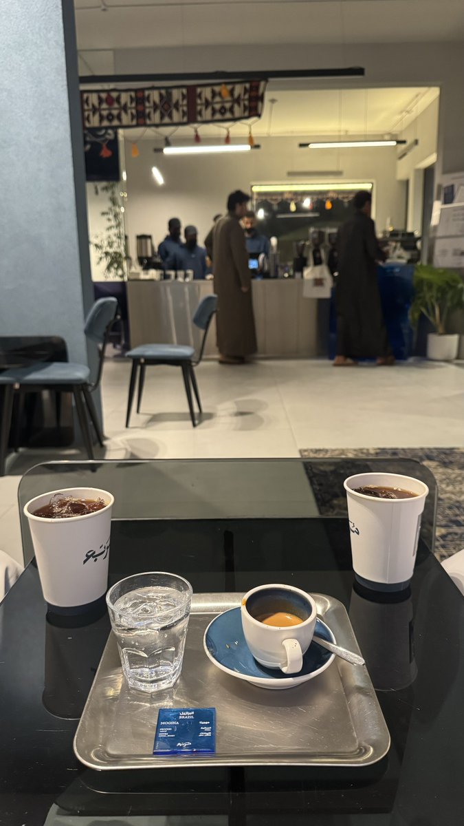 _xlkl's tweet photo. اول قهوة برمضان  ☕️ https://t.co/BSG5WKfxte