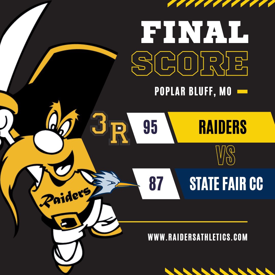 Three Rivers College Men's Basketball tweet media