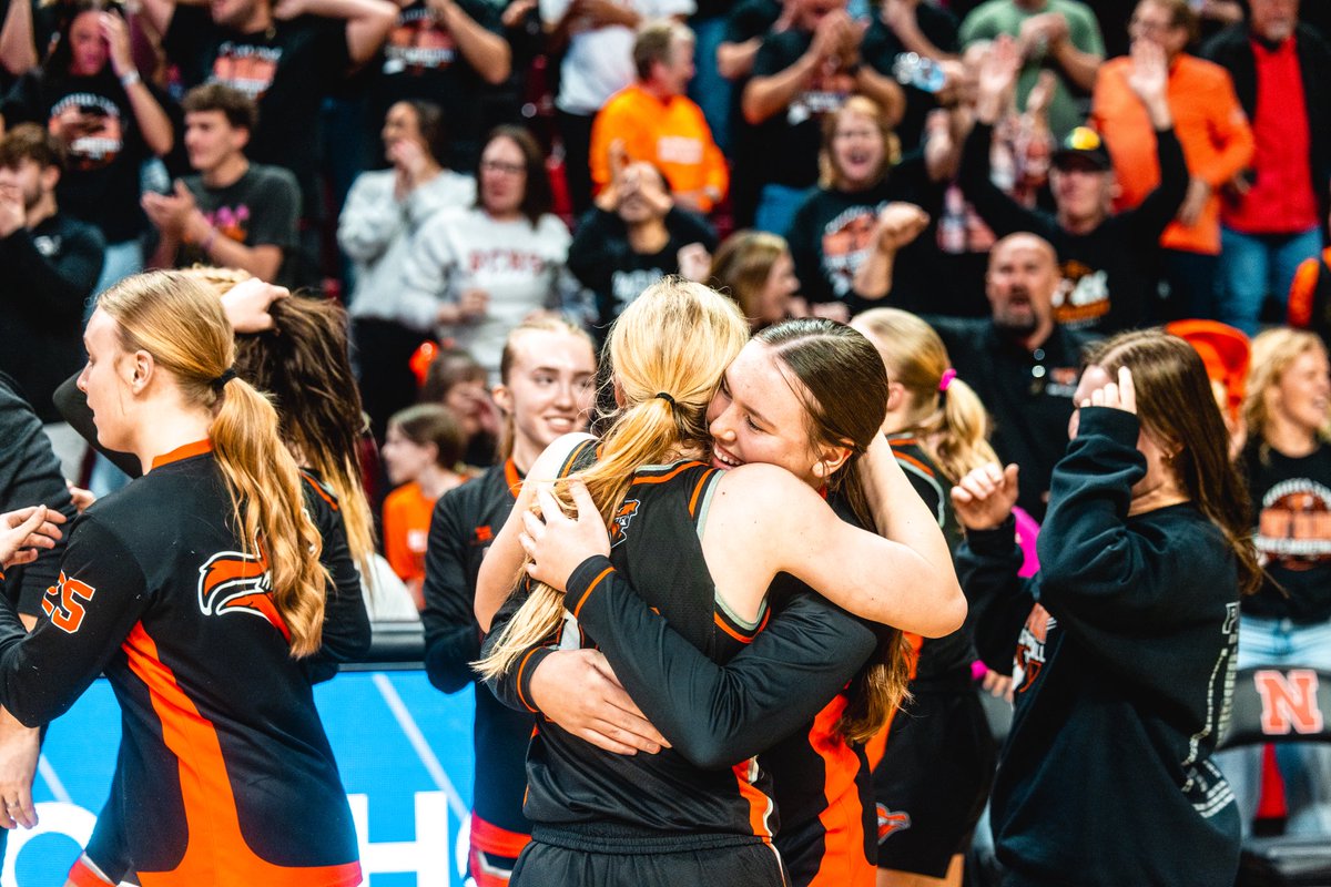 tony_chapman76's tweet photo. Cleanse your timeline with @GbbFort’s first state tournament win since 2005!! 

🫶🏻🫶🏻🏀🏀

📸: @danteboelhower 

#nebpreps https://t.co/jRIg5Crd4L