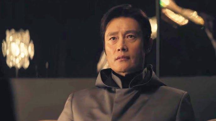 Seong Gi-hun tweet media