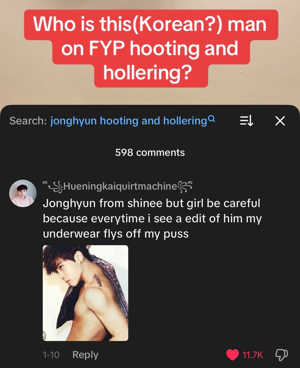 jonghyunpetals's tweet photo. yeah 🥰 https://t.co/rUxG3f4Tpe