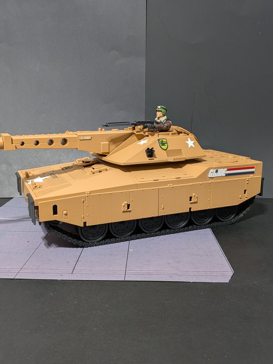 Spec Ops Toys tweet media