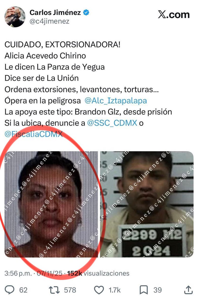 Carlos Jiménez tweet media
