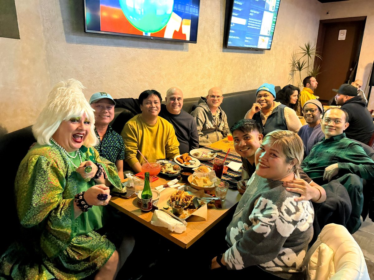 Red Ginger tweet media