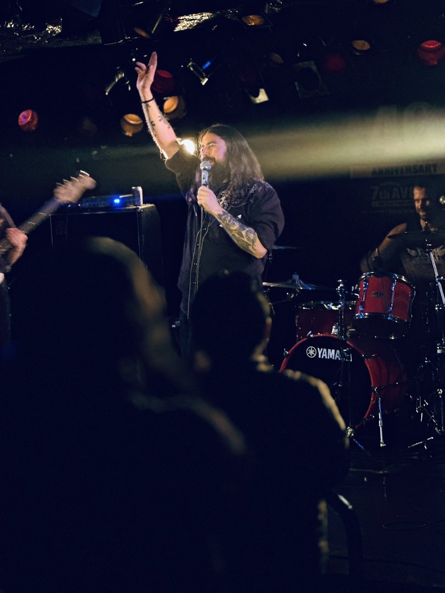 Punk Rock Heart Beat tweet media