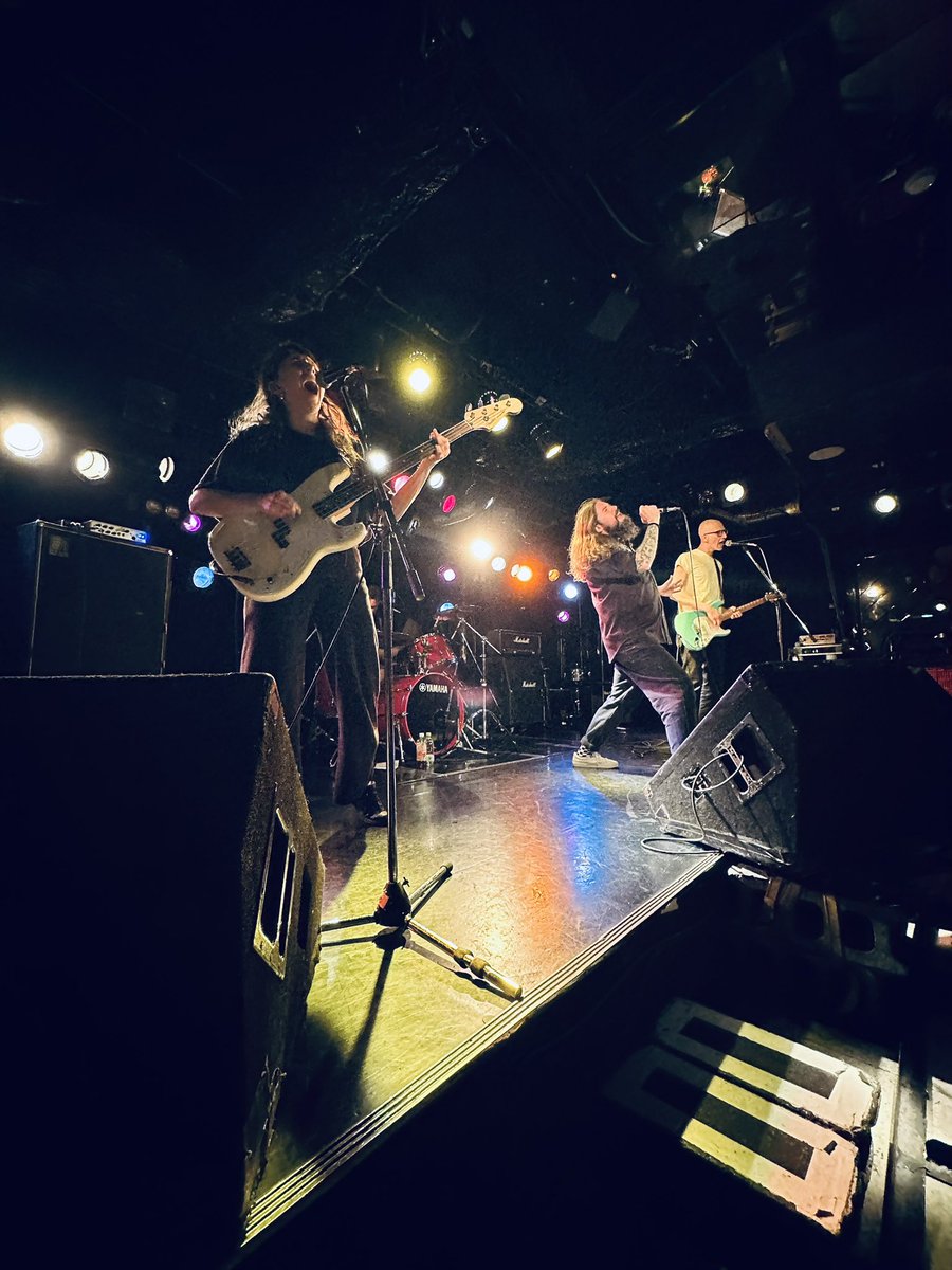 Punk Rock Heart Beat tweet media