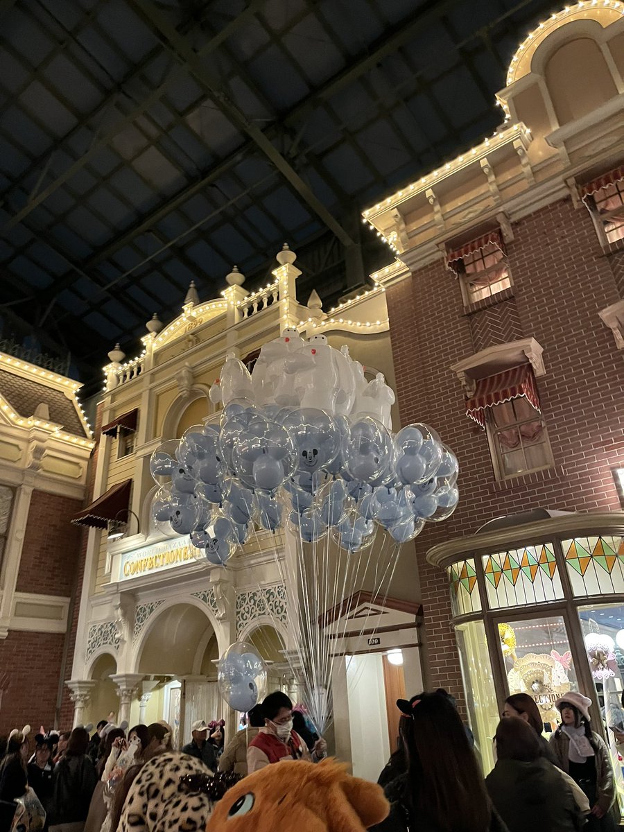 0A__chaN_3's tweet photo. ディズニー旅行行ってたよ➰❤️❤️✨ https://t.co/iZ7fc0aLLW